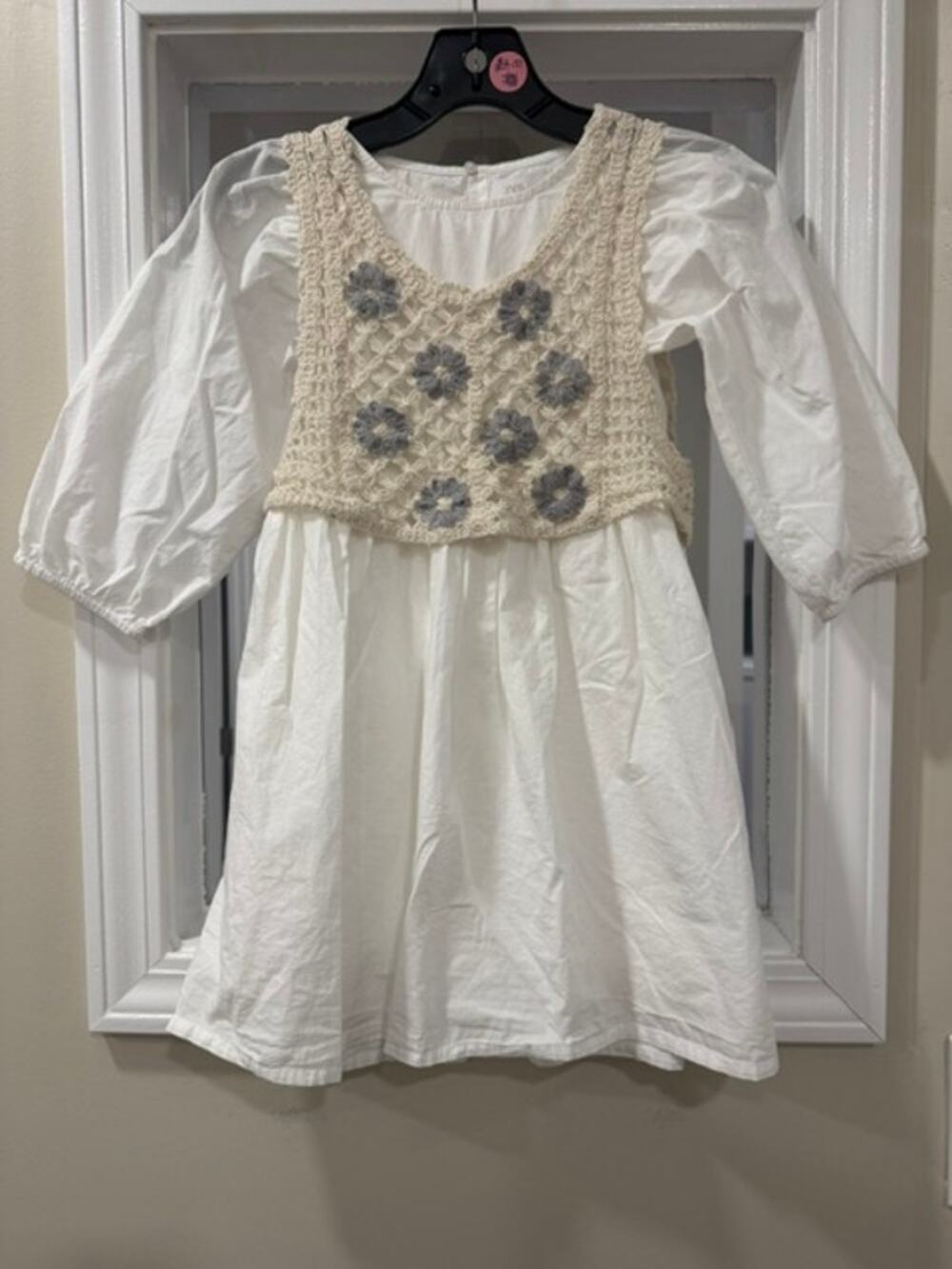 Kids Zara Dress